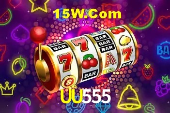 Estatísticas do Jogo UU555