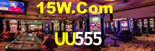 UU555 - Plataforma De Jogos - UU555.Com
