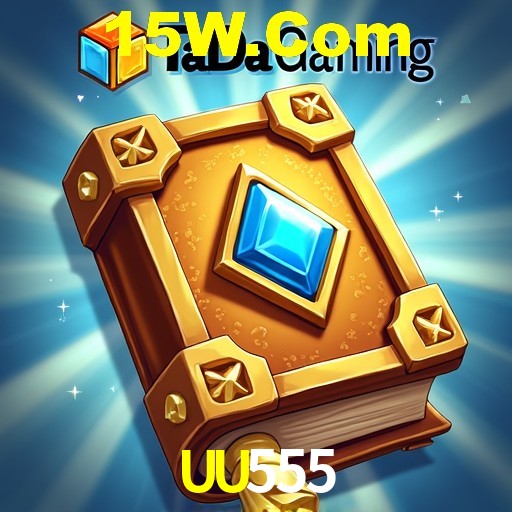 Casino Ao Vivo UU555
