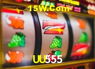 Recursos de Bônus UU555