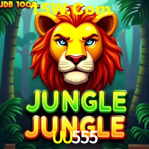 Descubra o Mundo do Cassino Online com UU555