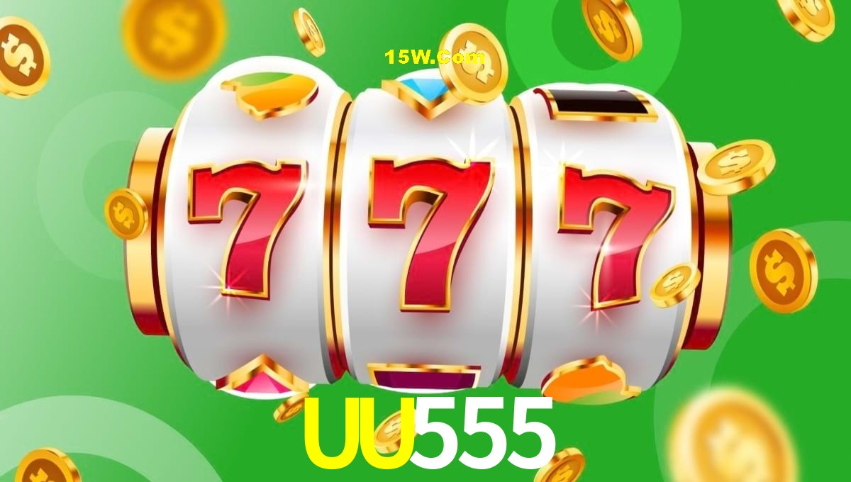 Casino VIP UU555