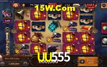 Design Responsivo UU555