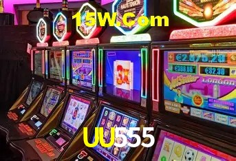 Diretório de Jogos UU555