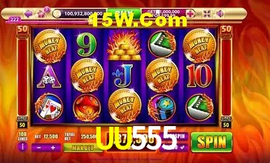 Casino Ao Vivo UU555