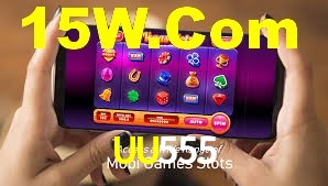 UU555: Jogos de Caça-Níqueis-Altas Recompensas, Roleta-Velocidade, Blackjack-Desafios Máximos