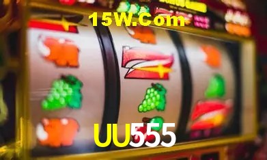 Benefícios da Conta UU555