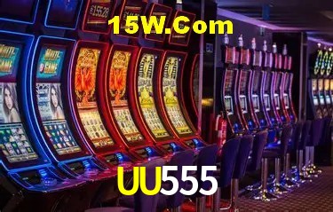 Diretório de Jogos UU555