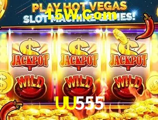 Login Seguro UU555