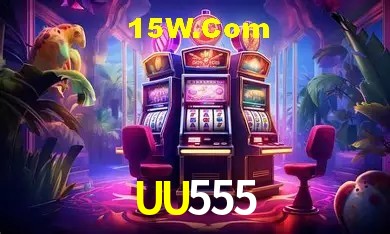 Tecnologia da Plataforma UU555